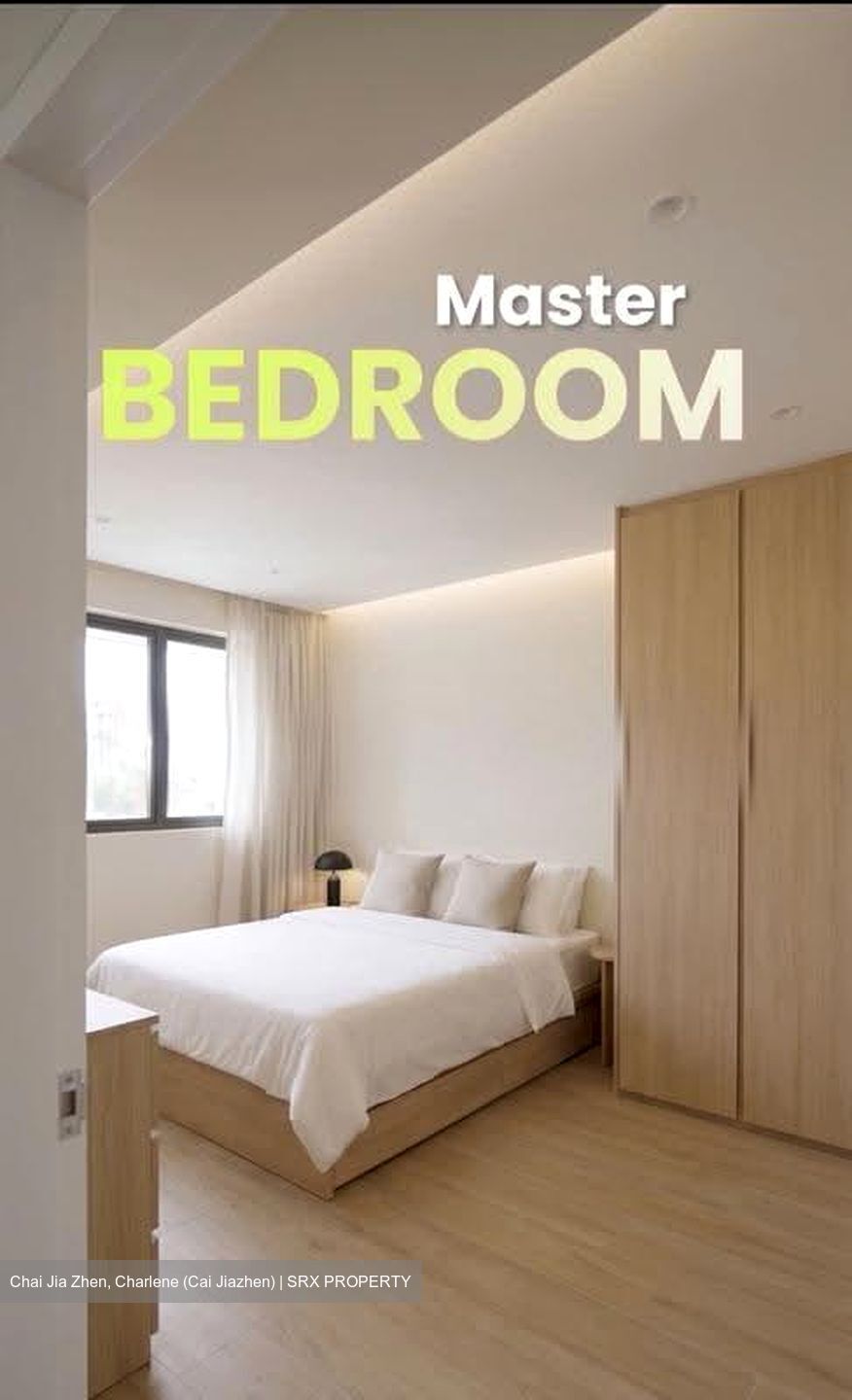 Blk 40 Circuit Road (Geylang), HDB 3 Rooms #615867171